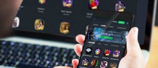 Poker hry na mobil zdarma