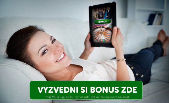 Nejlepší bonusy v českých online casinech