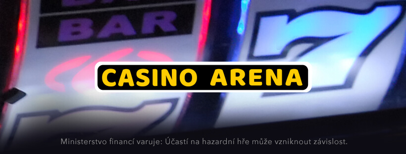 Facebooková skupina Casino Arena: mějte přehled o bonusech každý den