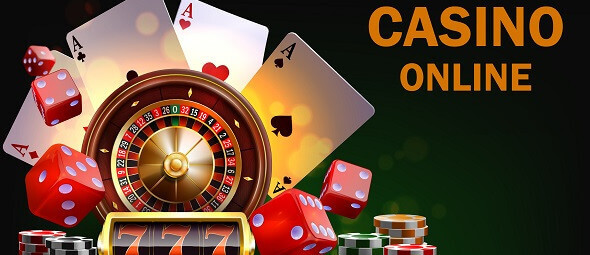 CZ online casino GAMES