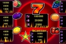 Casino hry a automaty zdarma - Sizzling Hot