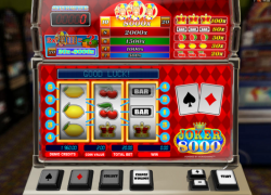 Klasické hrací automaty v online casinu Klasické hrací automaty v online casinu