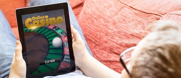 Zábava v online casinu