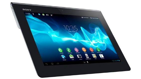 Tablet