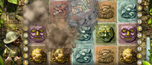 Gonzo's Quest - hra s vybuchujícími symboly