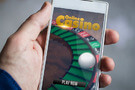 Online casino - hrajte na mobilu