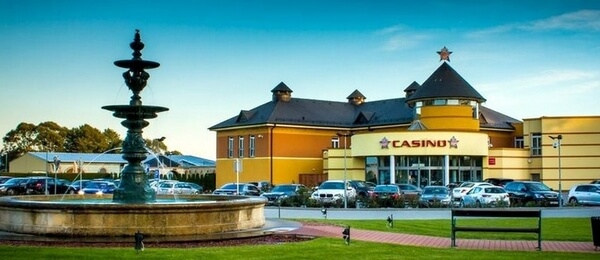 King's Casino Rozvadov