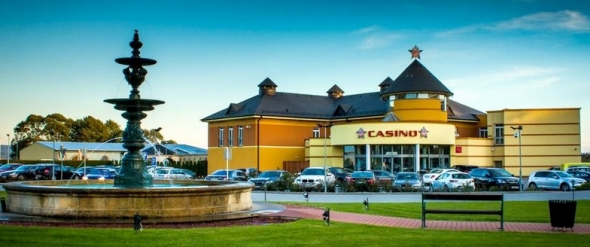 King's Casino Rozvadov