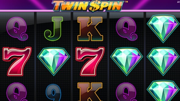 Twin Spin