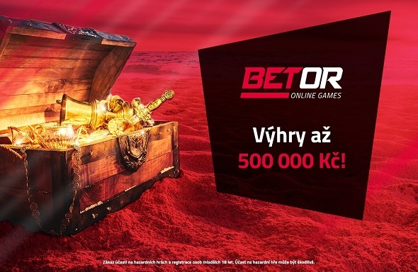 Betor verifikace z domova