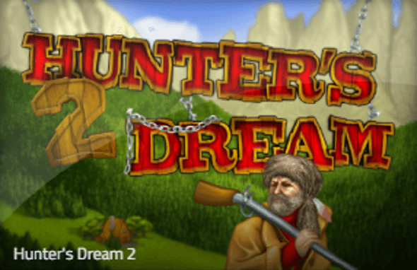 výherní automat hunters dream 2