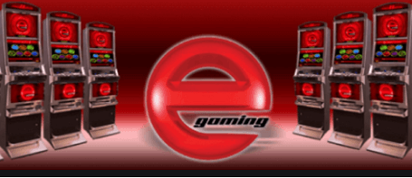 e-gaming online automaty
