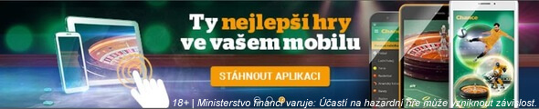 TOP hry na mobilu