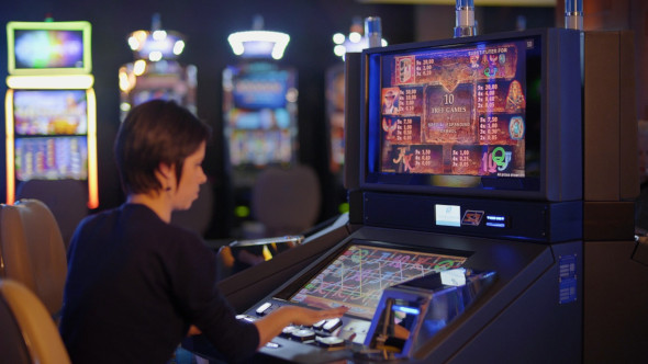 Rejstřík osob vyloučených z účasti na hazardu vstoupí do ostrého provozu