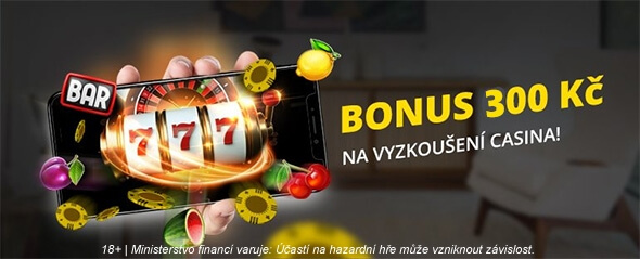 Online casino Fortuna