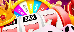 Online casino bonusy