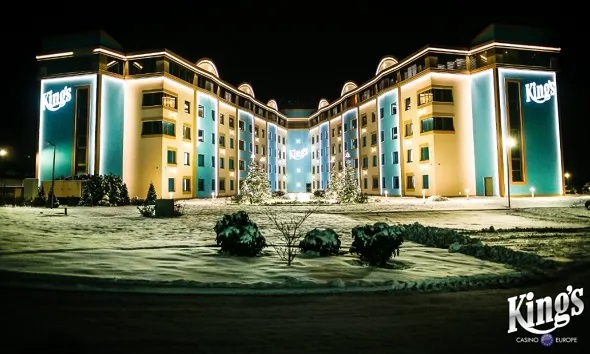 Casino Kings Rozvadov