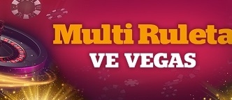 Multi Ruleta Chance Vegas