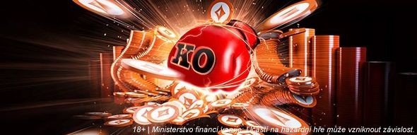 Turnaje Bounty Hunter on Demand na herně partypoker čekají...