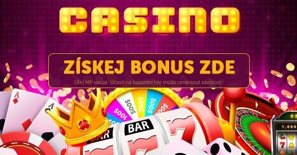 Česká online casina s licencí a bonusy 2021 | CasinoAutomatyHryZdarma.cz