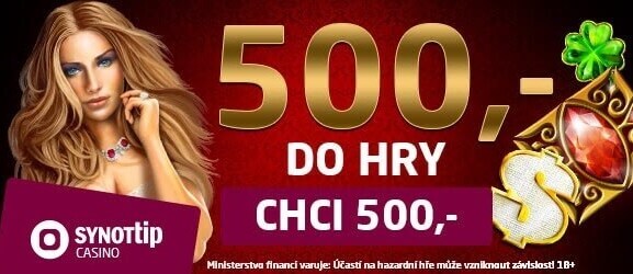 SYNOT TIP Benefit Klub – výhody a bonusy