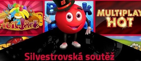 Silvestrovský turnaj u Betoru o 35 000 Kč