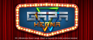 Online casino Gapa Group: Gapa herna