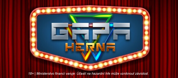 Online casino Gapa Group: Gapa herna