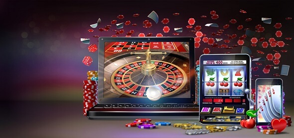 The website has important information in articles about casino