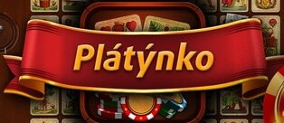 Turnaj o 200 000 Kč v legendární hře Plátýnko čeká v online casinu Vegas...