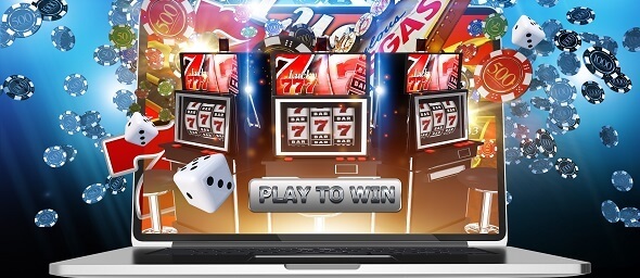 Online casino Spinamba - jak je to s bonusy a licencí?