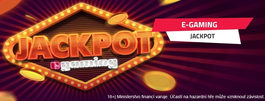 Betor nabízí unikántní e-gaming jackpoty. Kolik doposud vyplatily?