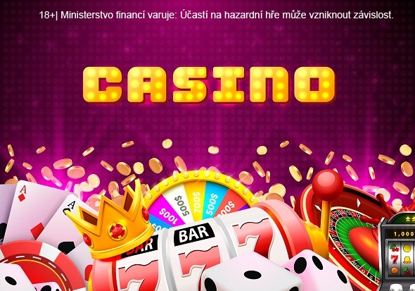 GGBet nelegální online casino
