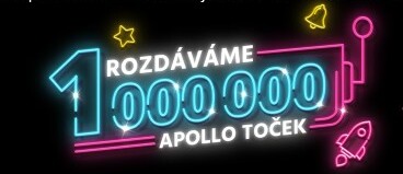 Vyzvedněte si free spiny na Apollo hry v casinu Fortuna Vegas