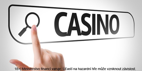 Nelegální online casino Betclic