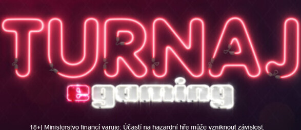 Betor pořádá pravidelné e-gaming casino turnaje