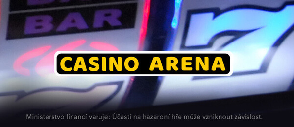 Facebooková skupina Casino Arena: mějte přehled o bonusech každý den