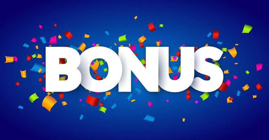 Casino bonus za dočasnou registraci