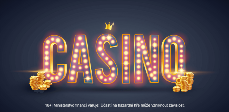 Nelegální online casino Fairspin