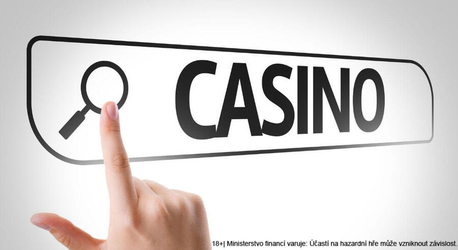 Casino Bonver recenze