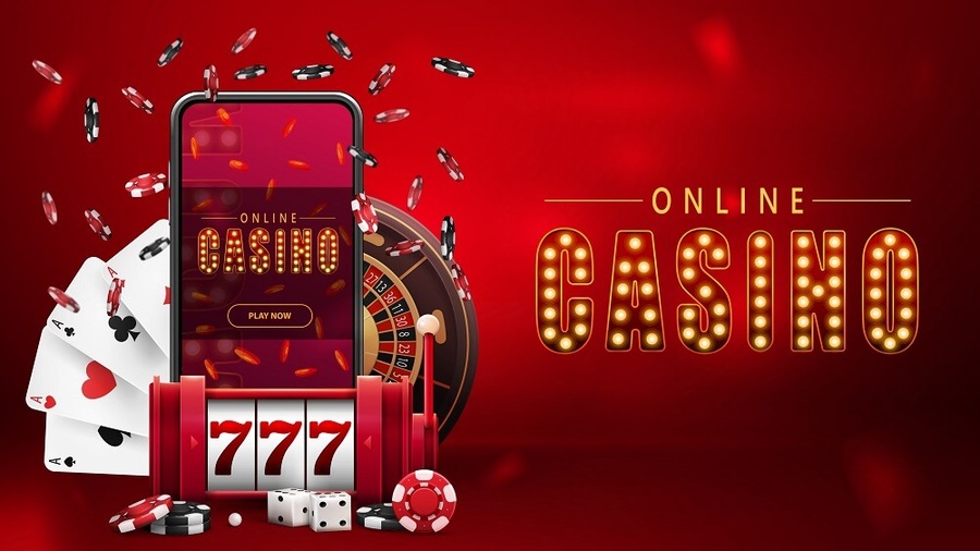 Co je to online casino?