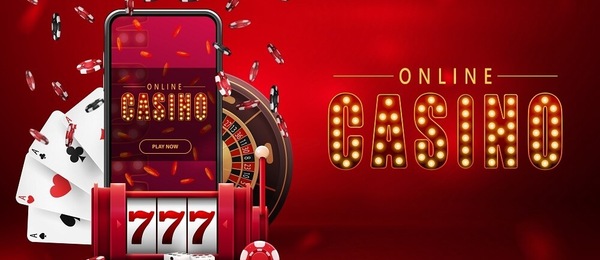 Co je to online casino?