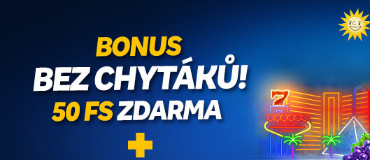 Registrujte se v online casinu MerkurXtip a získejte vstupní bonus.
