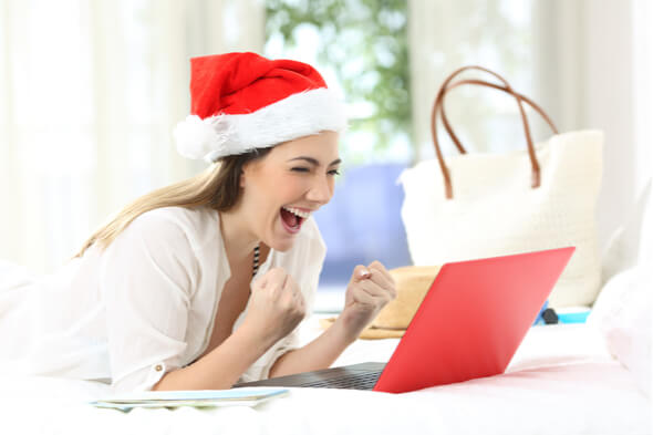 Vánoční a adventní bonusy v českých online casinech 2023