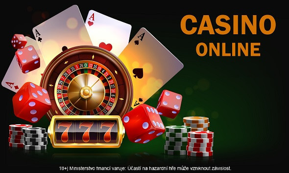 CZ online casino GAMES