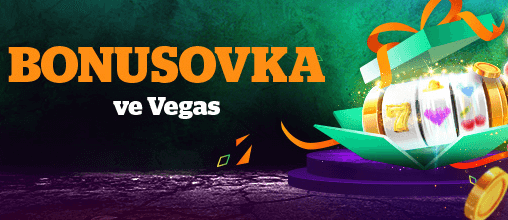 Bonusovka od Vegas přináší dalších 40 free spinů