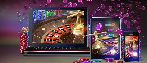 Allright online casino