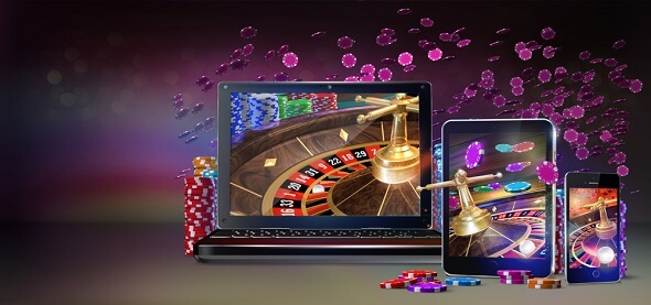 Allright online casino