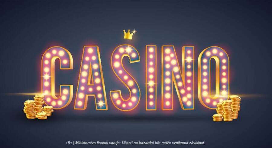 Casino Kartáč