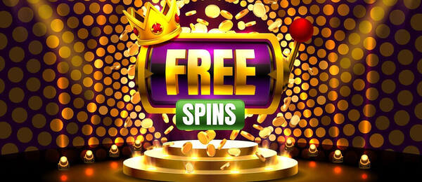 Casino free spin DNES – kde si zahrajete bez vkladu na herní účet?